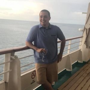 Meet your Posher, Terry